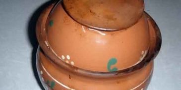 грибы строчки