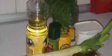 грибы строчки