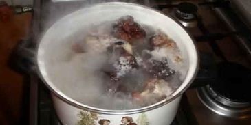 грибы строчки