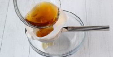 грибы сушеные жареные