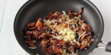 грибы сушеные жареные