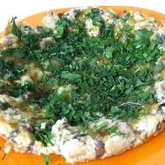 Рецепт Грибов в мультиварке в сметане