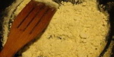 грибы в мультиварке в сметане