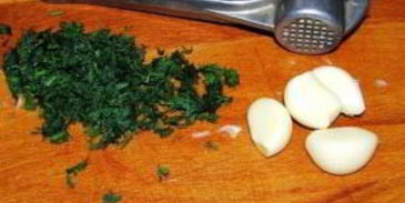 грибы закусочные