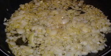 шампиньоны в сметане