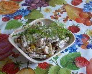 Шампиньоны