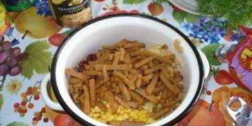 шампиньоны