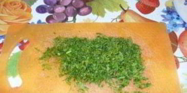 шампиньоны