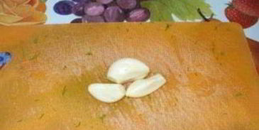 шампиньоны