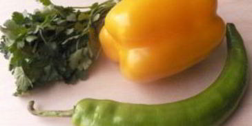 тушеные грибы с овощами