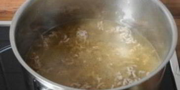 вареные рыжики