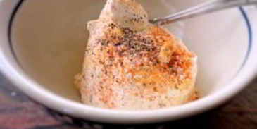 жареные фаршированные шампиньоны