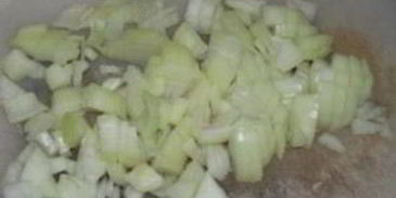 жареные сморчки в сметане