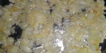 жареные сморчки в сметане