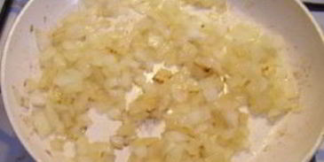 жареные сморчки в сметане