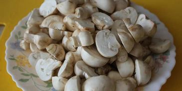 говяжий гуляш с чипетками