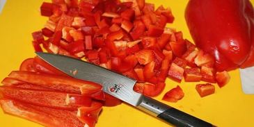 говяжий гуляш с чипетками