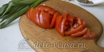 грибной гуляш