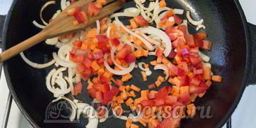 грибной гуляш