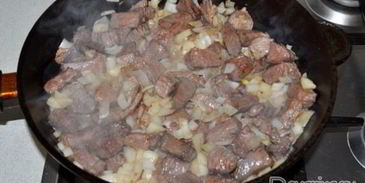 гуляш бельгийский