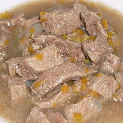 Гуляш диетический