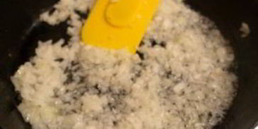 гуляш из баклажанов