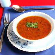 Рецепт Гуляша из баранины в мультиварке