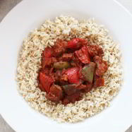 Рецепт Гуляша из говядины