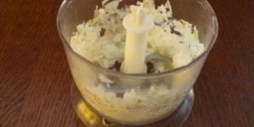 гуляш из индейки с картошкой