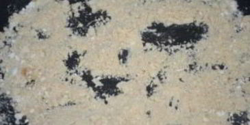 гуляш из куриного филе