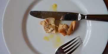 гуляш из курицы