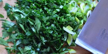 гуляш из курицы