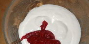 гуляш из печенки свиной