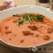 Рецепт Гуляша из свинины в мультиварке