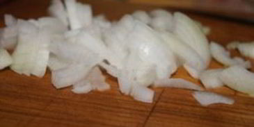 гуляш с майонезом