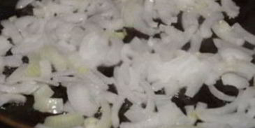 гуляш с майонезом