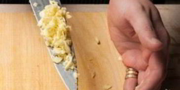 гуляш венгерский из говядины