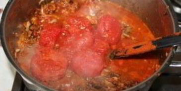 суп-гуляш из говядины