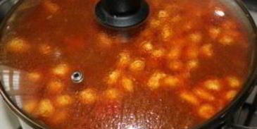 суп-гуляш из говядины