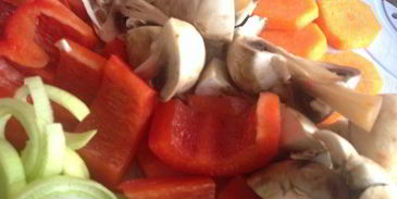 венгерский гуляш