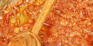 венгерский суп-гуляш