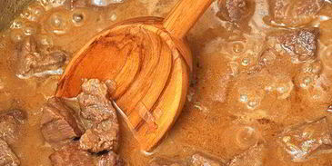 венгерский суп-гуляш