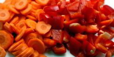 вкусный гуляш из говядины