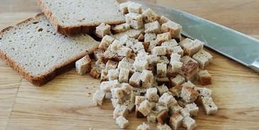 картофельные клецки