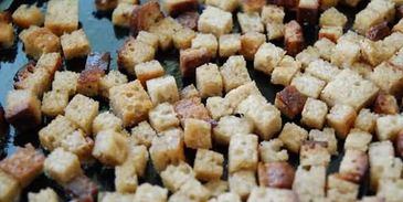 картофельные клецки