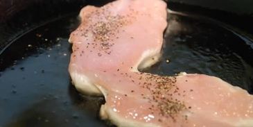 картофельные клецки