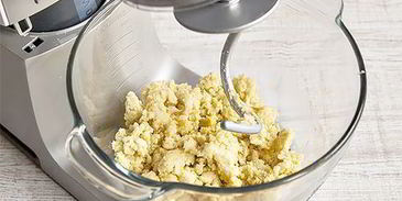 картофельные ньокки с томатами