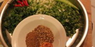 картофляники из пюре