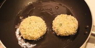 картофляники из пюре