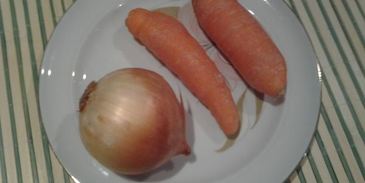 котлеты гороховые